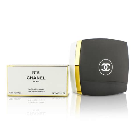 chanel 5 powder|chanel 5 bath powder discontinued.